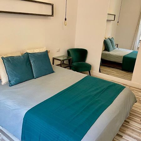Appartement Bleu L'Union بوزولي المظهر الخارجي الصورة