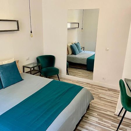 Appartement Bleu L'Union بوزولي المظهر الخارجي الصورة