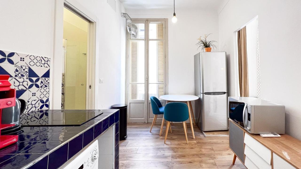 Appartement Bleu L'Union بوزولي المظهر الخارجي الصورة