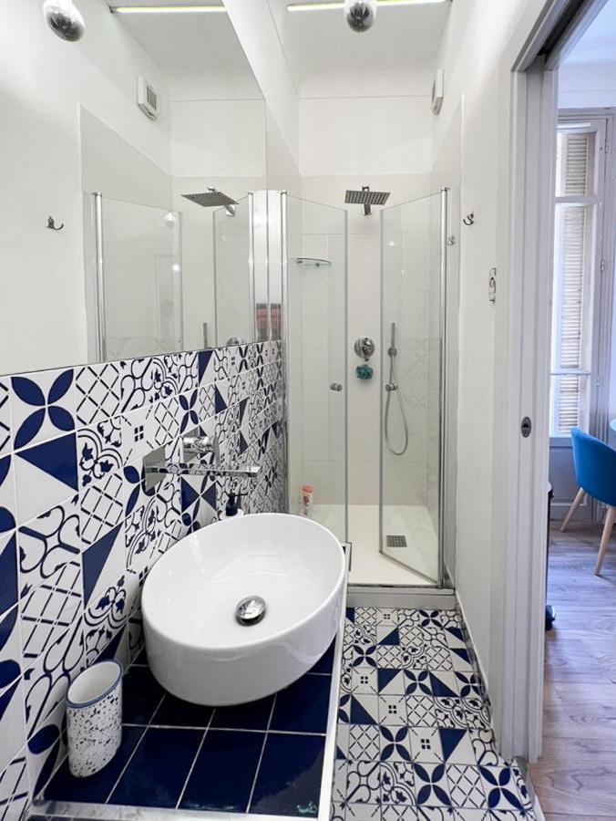 Appartement Bleu L'Union بوزولي المظهر الخارجي الصورة