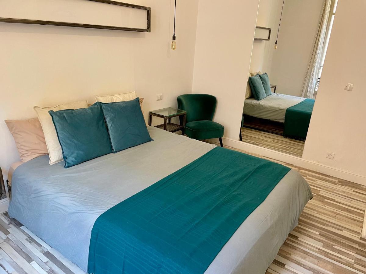 Appartement Bleu L'Union بوزولي المظهر الخارجي الصورة