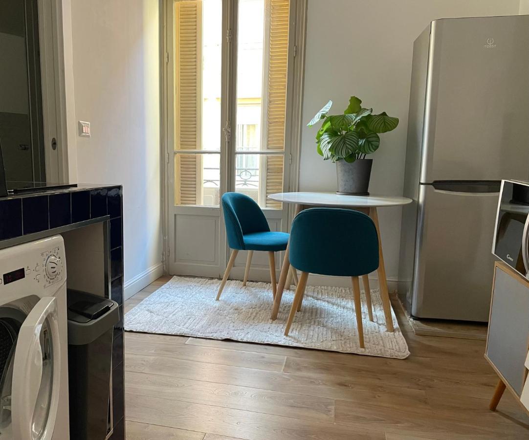 Appartement Bleu L'Union بوزولي المظهر الخارجي الصورة