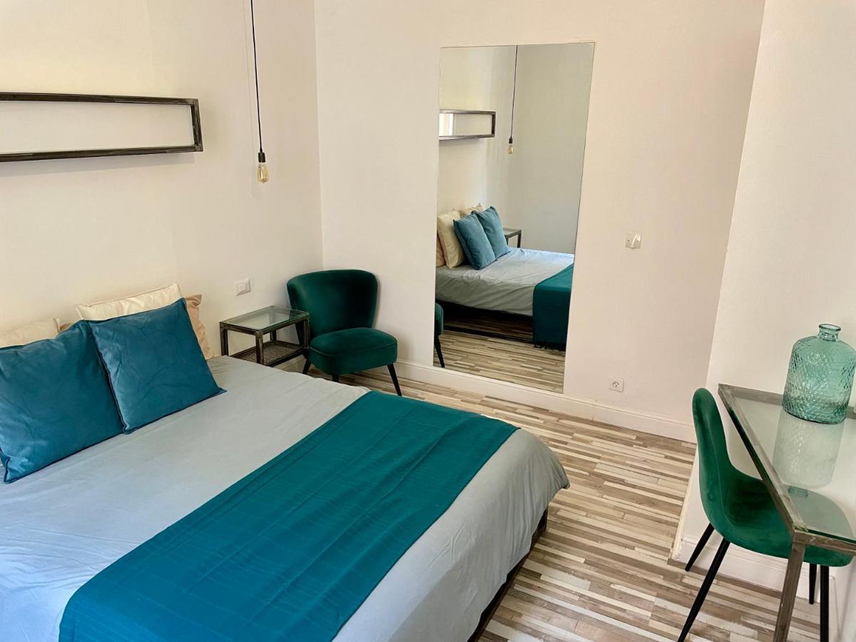 Appartement Bleu L'Union بوزولي المظهر الخارجي الصورة